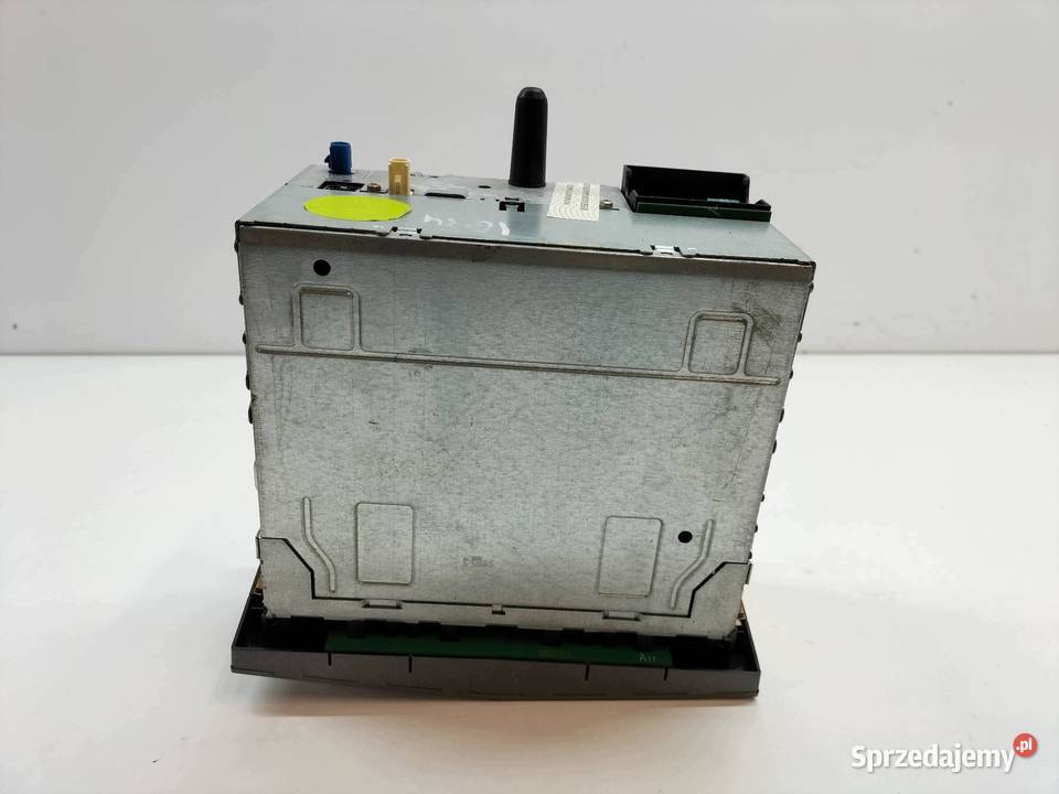 RADIO 13157570 Opel Astra III 20042014 H
