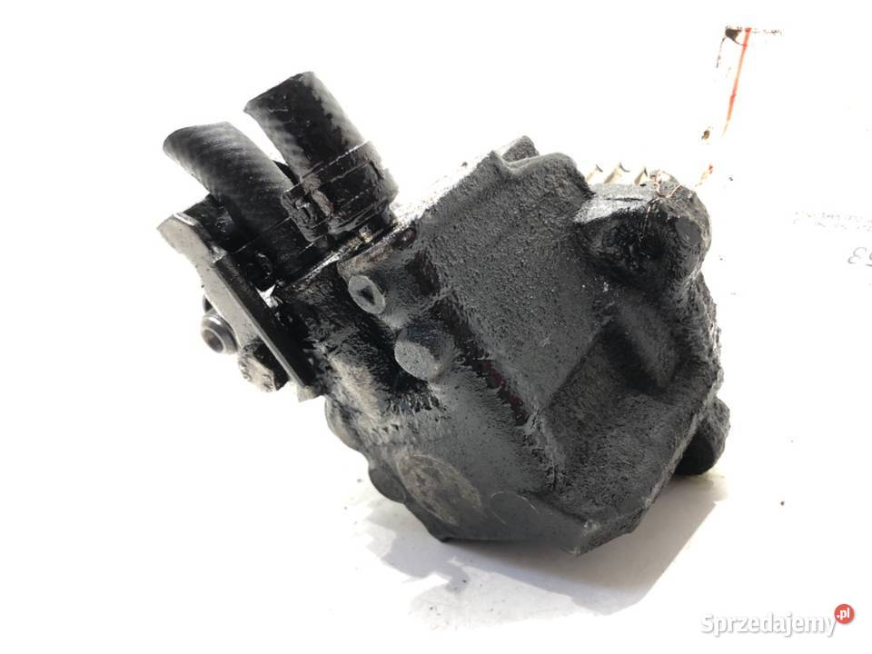 POMPA WTRYSKOWA VW TRANSPORTER T5 CAAB 20 102 Pompy wtryskowe