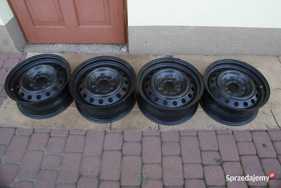 65Jx16 cal 5x114x651 ET46 Mitsubishi ASX Kia