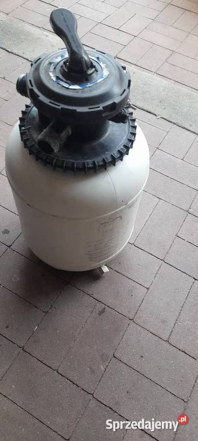 Pompy basenowe różne tanio filtr piaskowy Żagań sprzedam