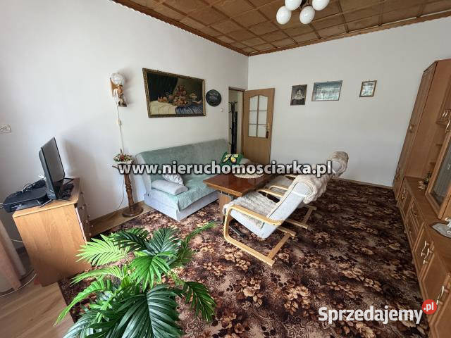 Mieszkanie na sprzedaż 5546m2 2 pokojowe Pszów