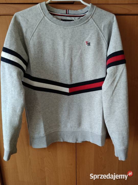 Bluza Tommy Hilfiger