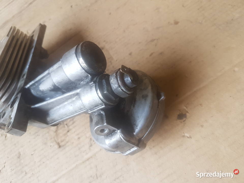 Subaru Outback IV BR BRD 20D ee20z podstawa Legnica