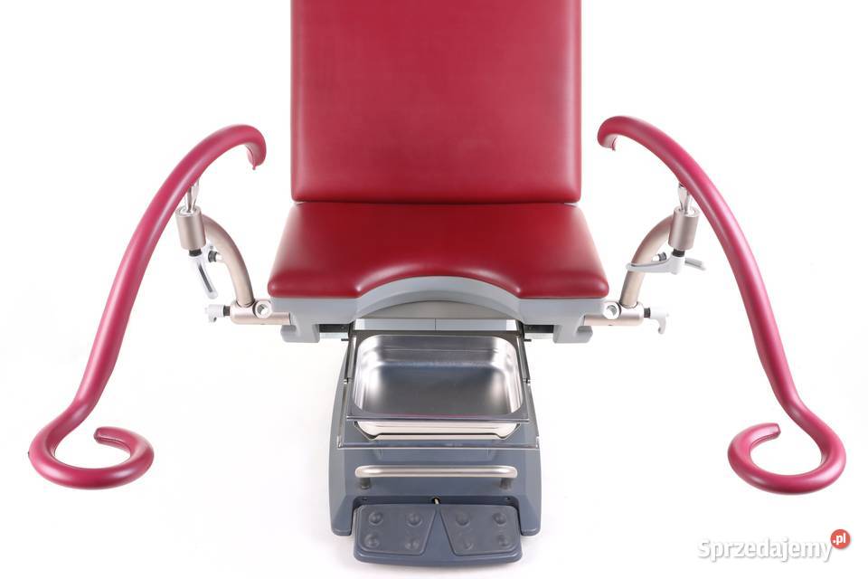 Fotel ginekologiczny ATMOS CHAIR 41 GYNE Leszno