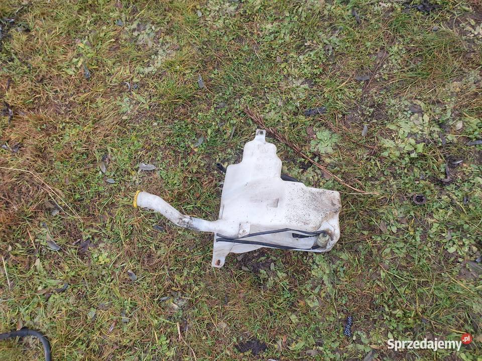 Zbiornik płynu spryskiwaczy Opel Vectra B 9602 Kraków
