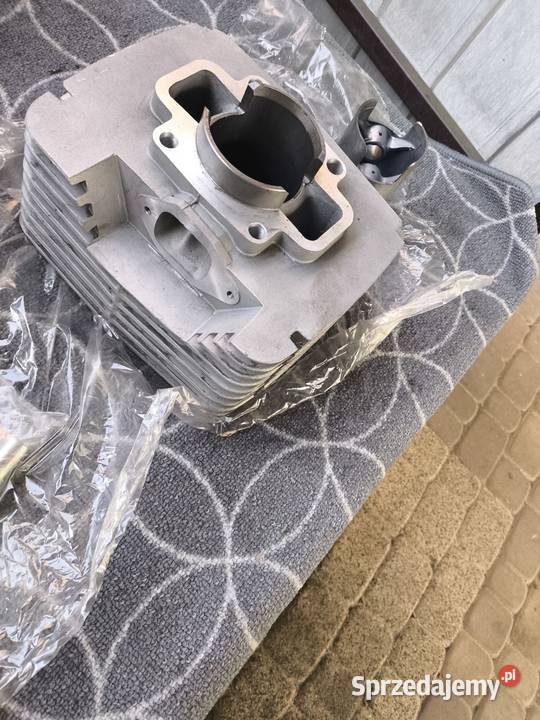 Cylinder MZ etz 250 Bełchatów