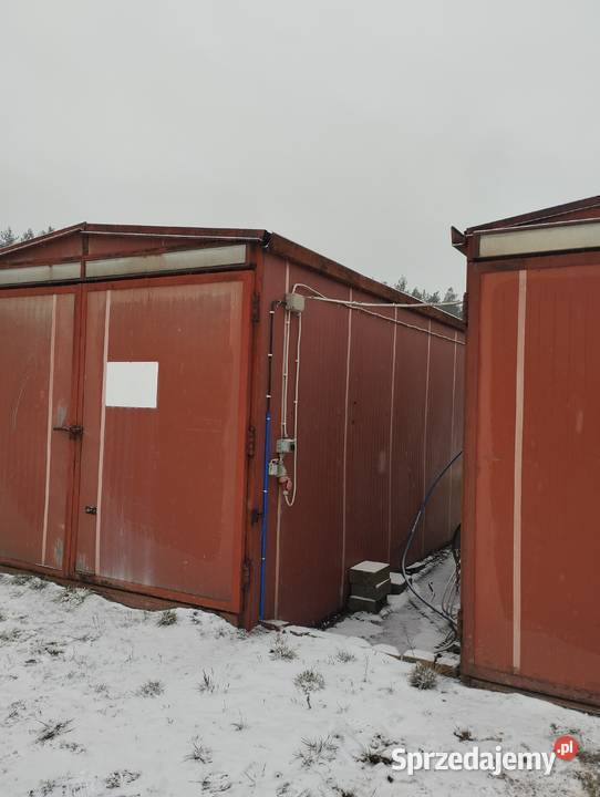 Suszarnia do tytoniu