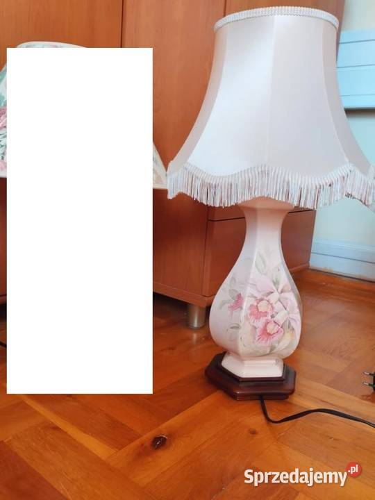 lampa lampka wyprzedaż Gorzów Wielkopolski sprzedam