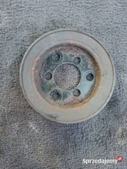Koło Pompy Wspomagania 058 145 255 D Audi A4 B5 osobowe Myszków