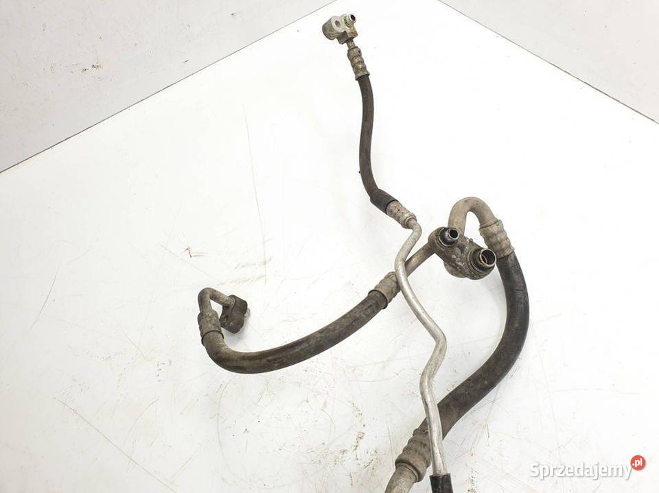 PRZEWÓD KLIMATYZACJI OPEL ZAFIRA kujawsko-pomorskie Lipno