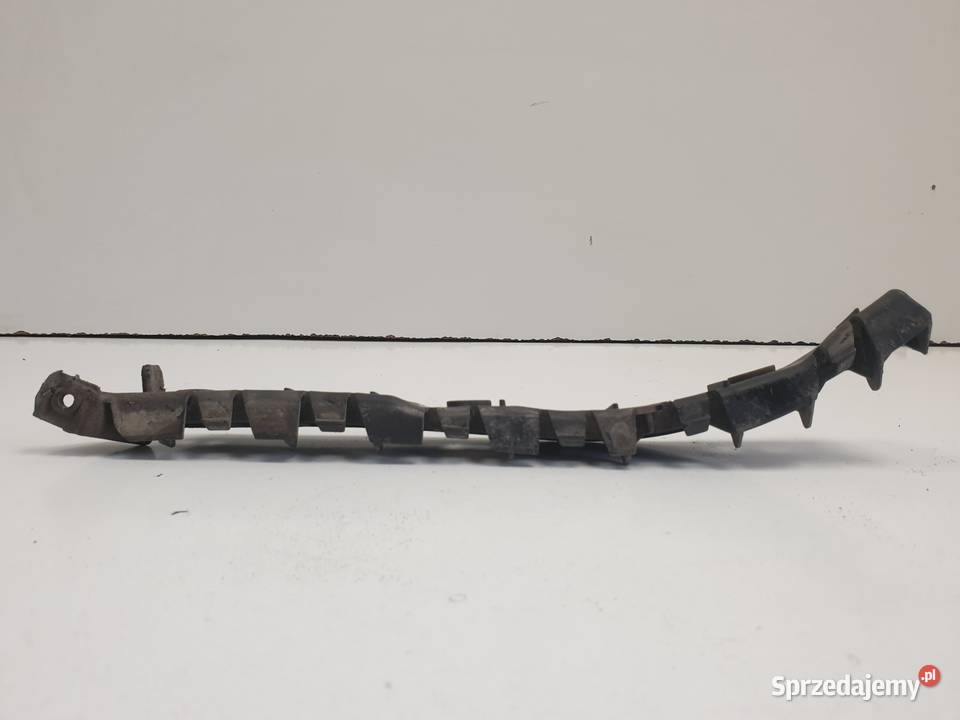 Skoda Roomster LEWY ŚLIZG ZDERZAKA Mocowanie tył Rudka sprzedam