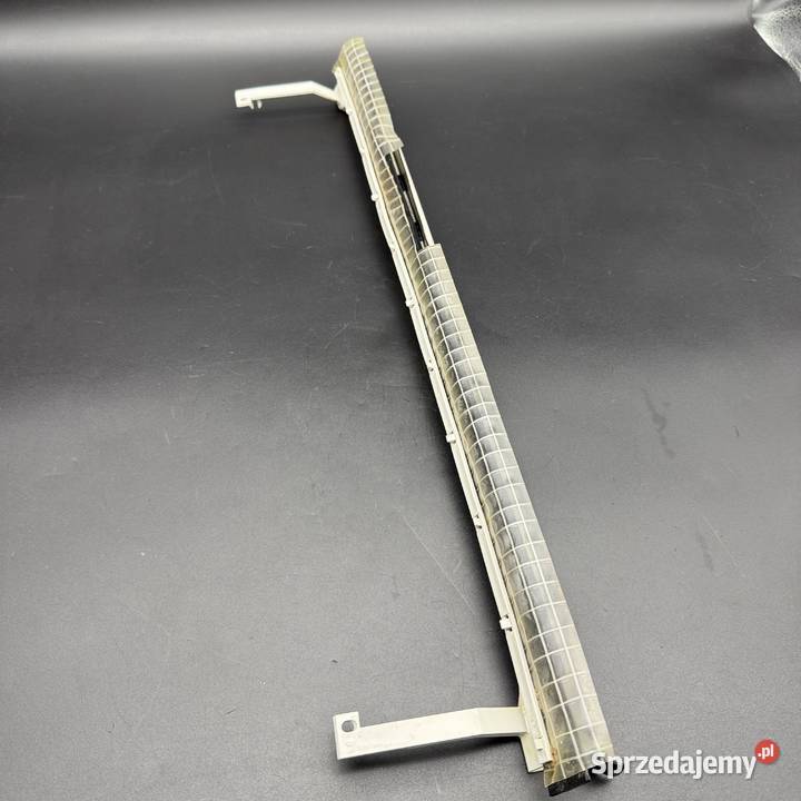 Uszczelka dolna drzwi zmywarki Miele 60 Jasienica