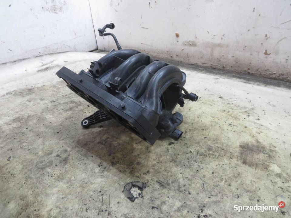 KOLEKTOR SSĄCY FIAT TIPO II 14 00552682680 lubelskie