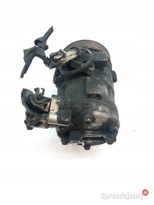 SPRĘŻARKA KLIMATYZACJI 13197538 13 CDTI Opel świętokrzyskie