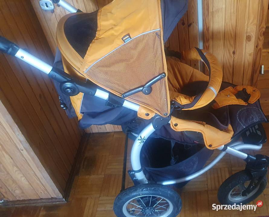 Wozek xlander Jeżowe