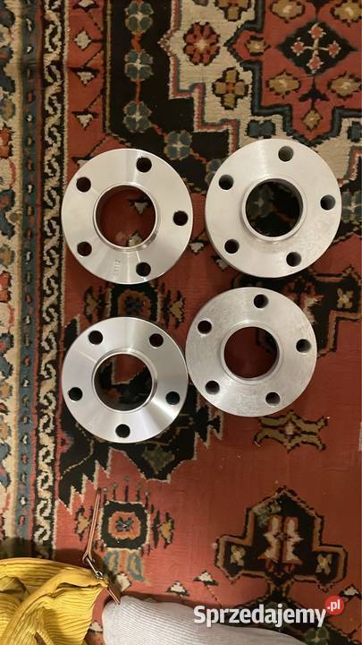 Dystanse Mercedes 30mm 5x112 4 osobowe