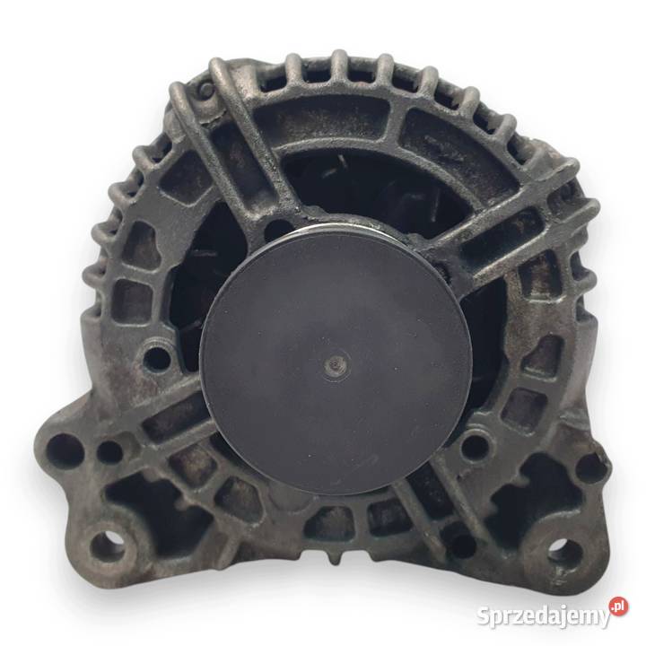 ALTERNATOR VW Polo V Golf VI 14 TSI 140A Chełm