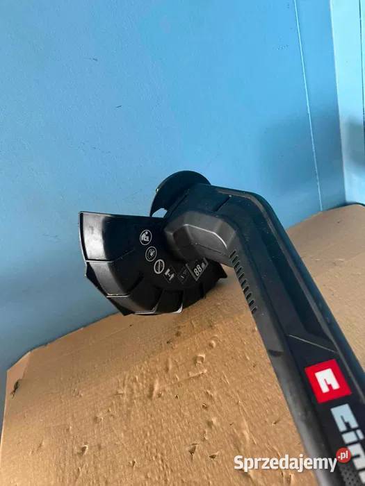Podkaszarka Einhell GCCT 1824 Li PSolo 18 V 24 dolnośląskie Głuchów Górny