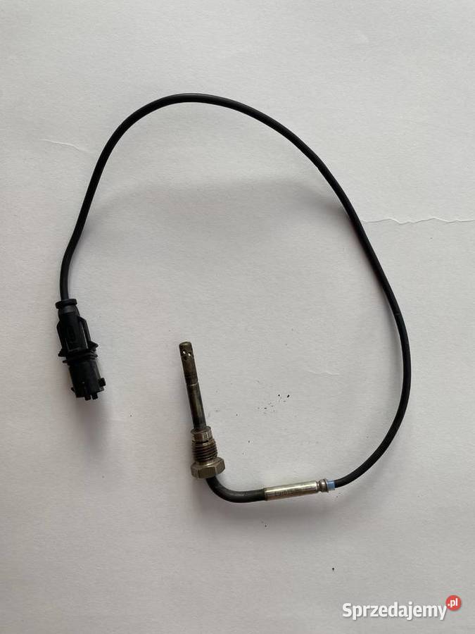 CZUJNIK TEMPERATURY SPALIN ALFA MITO 13 JTD osobowe