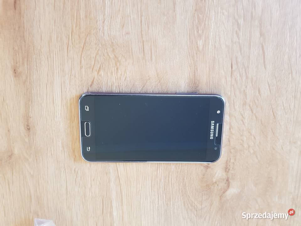Telefon Samsung J5 Rybnik