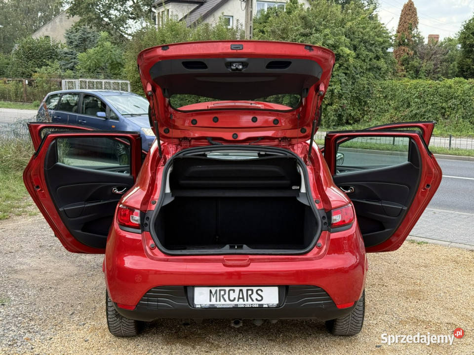 Renault Clio 900cm3 Częstochowa