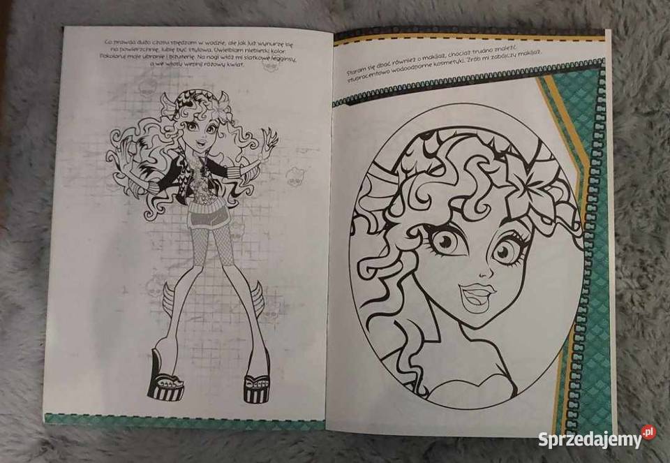 Monstert High Wszystko o Lagoonie 52013 miesięcznik Czasopisma Warszawa