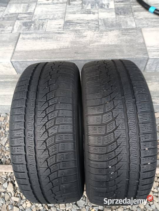 2355517 Nokian WR A4 Opony zimowe zima Chełmiec