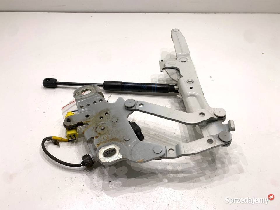 ZAWIAS MASKI LEWY PRZÓD BMW F34 Hatchback