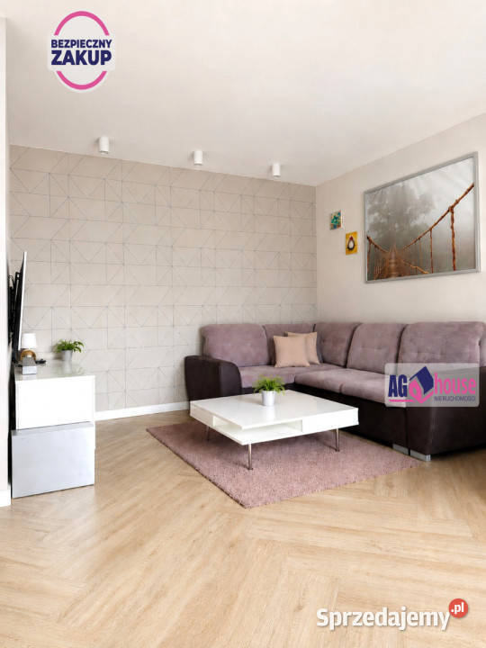 Mieszkanie Gdańsk 451m2 2 pokojowe Liczba pokoi 2
