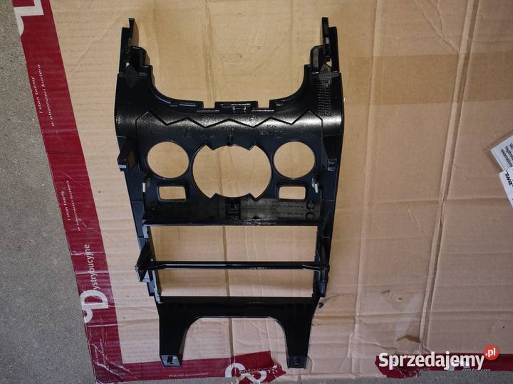 Peugeot 3008 panel środkowy konsoli 9685099877 osobowe Turek