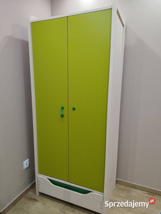 Szafa 80x200 Marcinowa Wola