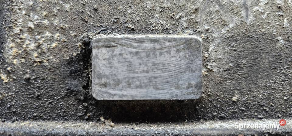 Skrzynia biegów mercedes w211 27 cdi 7226 osobowe Zbąszyń