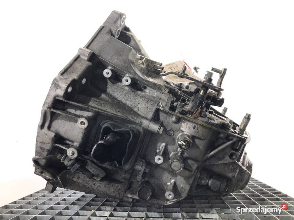 SKRZYNIA BIEGÓW MAZDA 3 BM 25 188 osobowe