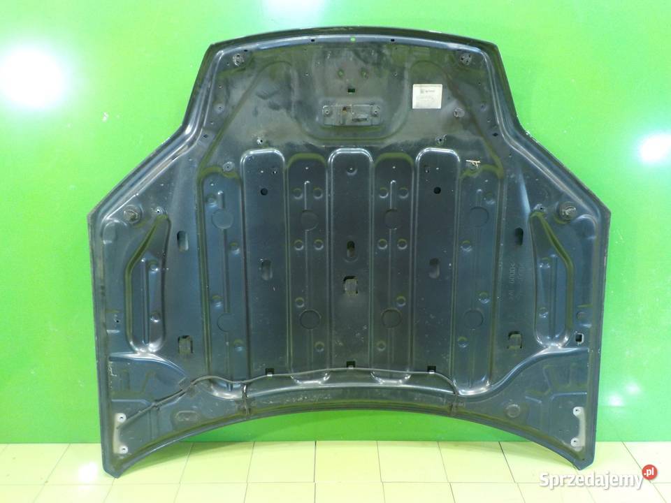 RENAULT LAGUNA III 15 DCI 08r KOMBI maska Suków