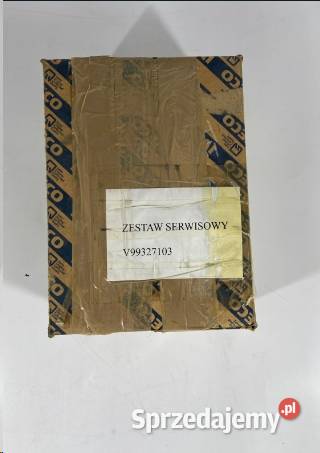 Zestaw serwisowy IVECO Kobylnica
