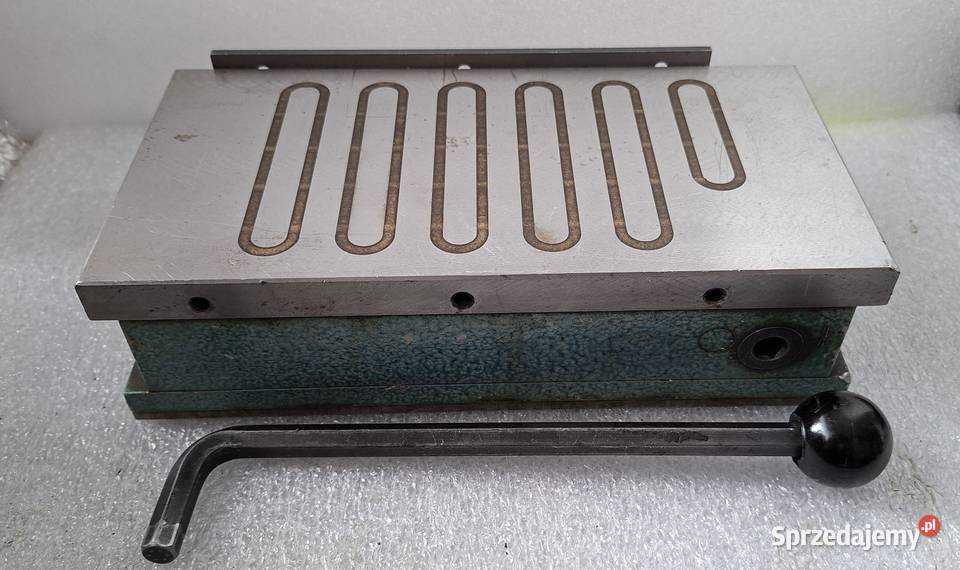 Stół magnetyczny 250 x125 x 70 sprzedam