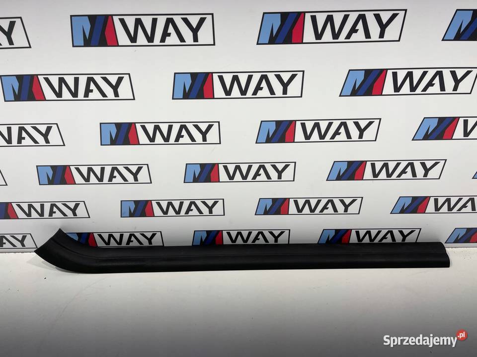 BMW F21 F22 F23 M2 F87 OSŁONA MASKOWNICA PROGU dolnośląskie