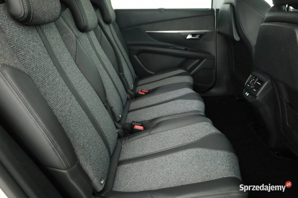 Peugeot 5008 16 THP 1598cm3