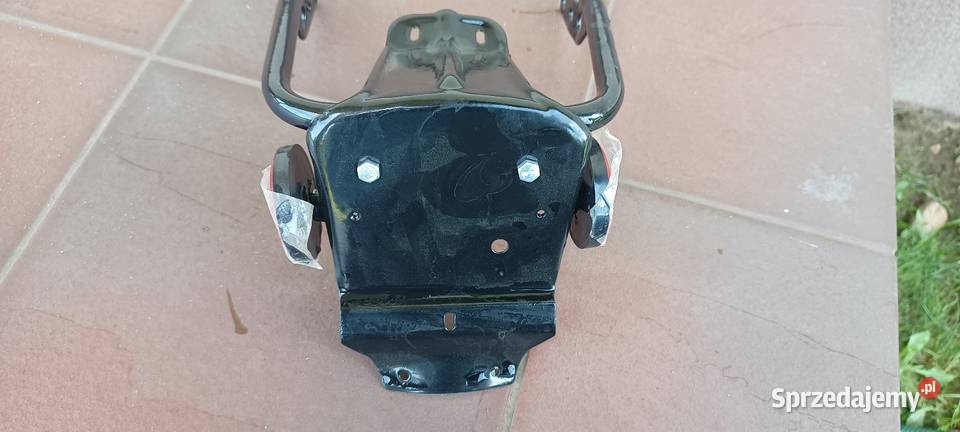 jawa 350 634 uchwyt lampy tył Mykanów