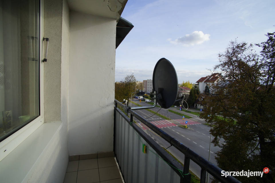 Dwupokojowe w centralnej części Świdnika