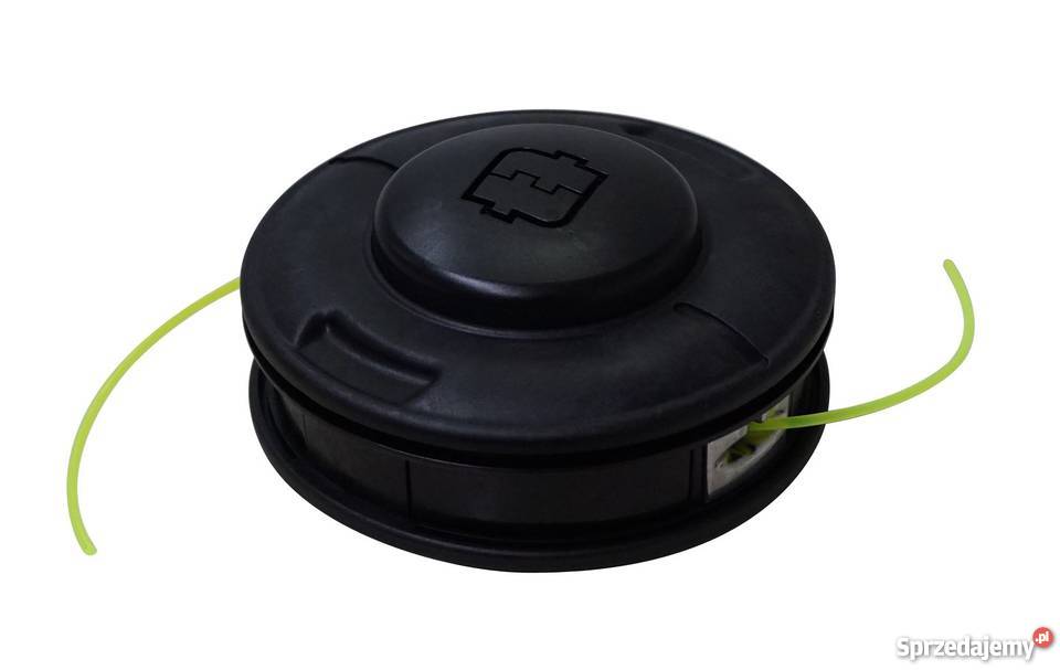 STIGA uniwersalna głowica żyłkowa do kos fi 130 Kobiele Wielkie sprzedam