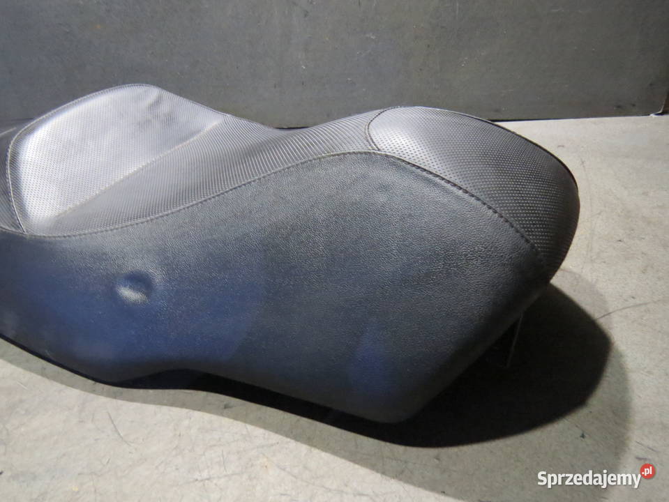 PIAGGIO X7 250 09 125 180 200 SIEDZENIE KANAPA kujawsko-pomorskie