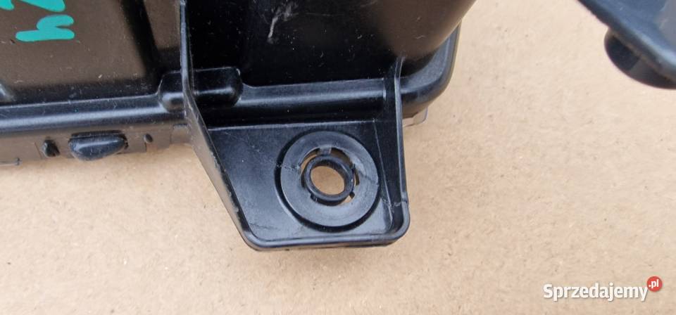 SCANIA R S HALOGEN PRAWY MOCOWANIE LAMPA ciężarowe