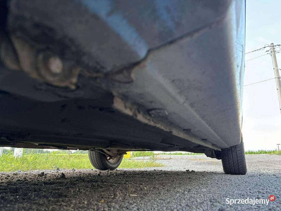 Opel Meriva 17 CDTI Nietulisko Małe