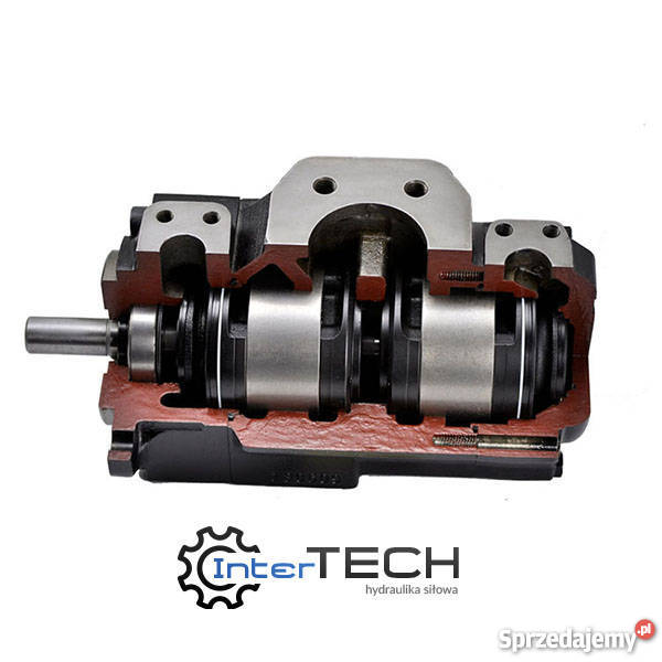 Pompa Denison T6C Rolnictwo