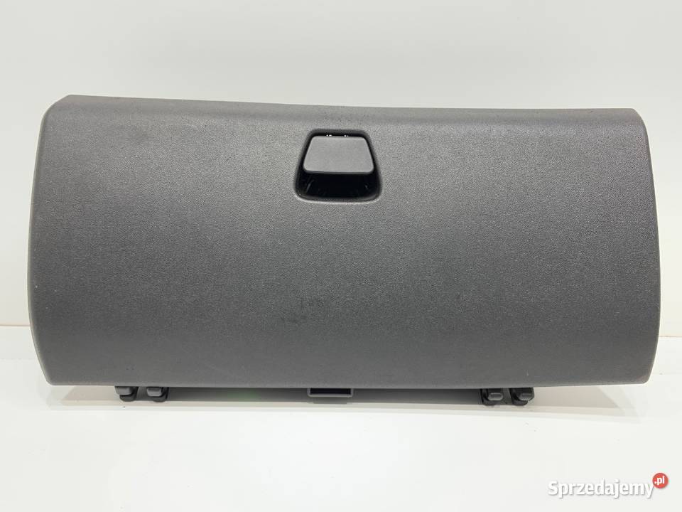 SCHOWEK PASAŻERA TOYOTA AYGO II Hatchback