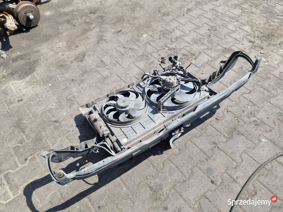 PAS PRZEDNI VOLKSWAGEN GOLF IV 1J0010212 osobowe kujawsko-pomorskie