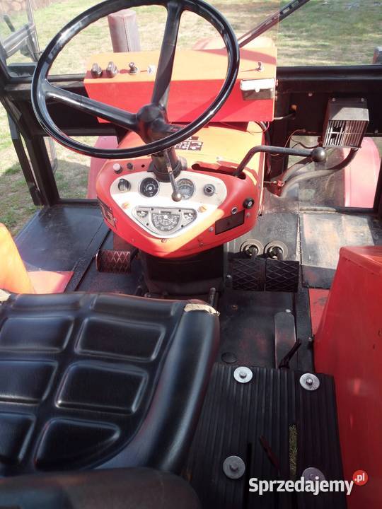 Zetor Koło