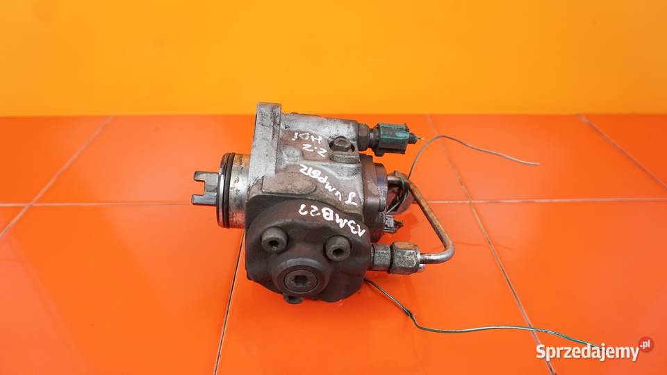 JUMPER BOXER 22 HDI 10r 120 4HU 4HV lapa