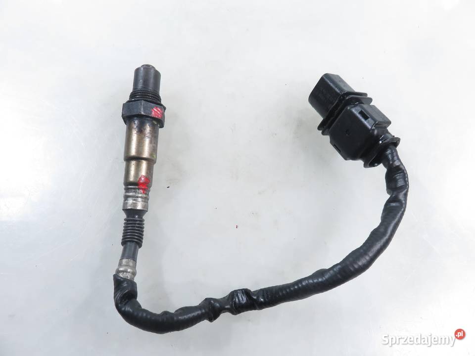 SONDA LAMBDA BMW 5 E60 530 xd 7791600 0281004018 małopolskie